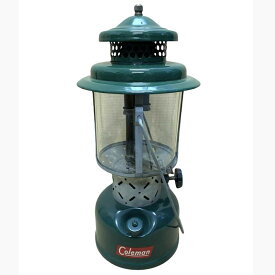 コールマン ヴィンテージ ランタン [S-7] 220E 1952年12月 coleman アメリカン雑貨