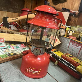 コールマン ヴィンテージ ランタン [S-23] 200A 1960年 coleman アメリカン雑貨