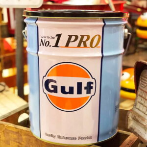 Kt IC Xc[ [ A / Gulf No.1 ] AJG