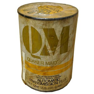 ���B���e�[�W �I�C���� QUAKER MAID OIL [lc0042] TEXACO �A�����J���G��