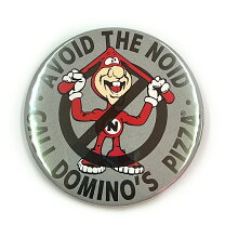 楽天市場】domino pizza バッチの通販