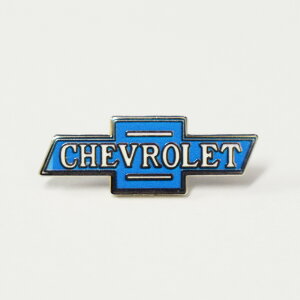ysY CHEVROLETzPINS V{[ / obW sob` S [^[ K[W ANZT[ AJG CHOPPERS