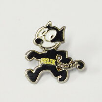楽天市場】ピンバッジ フィリックスの通販