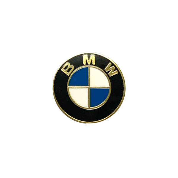 メーカー公式 アメリカ直輸入ピンズ USピンズ BMW 年末年始大決算 ドイツ車 ピンバッチ アメリカン雑貨 バッジ