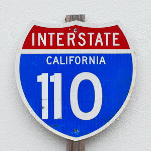 yINTERSTATE CALIFORMIA Be[WŔz[hTC JtHjA 110 / nCEFC WŔ TCv[g K[W CeA vintage USAA No.3 AJG CHOPPERS