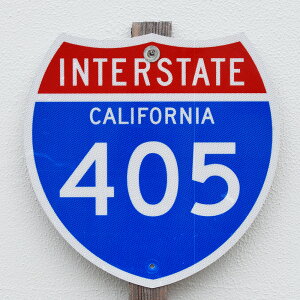 yINTERSTATE CALIFORMIA Be[WŔz[hTC JtHjA 405 / nCEFC WŔ TCv[g K[W CeA vintage USAA No.4 AJG CHOPPERS