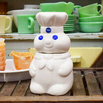 楽天市場】Supreme Doughboy Cookie Jarの通販