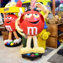 楽天市場】m&m