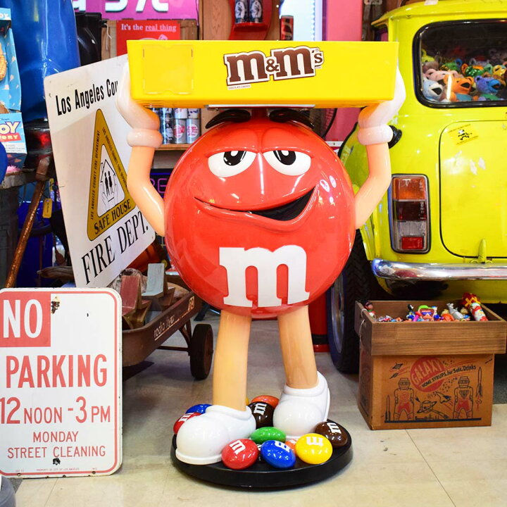 楽天市場】m&m