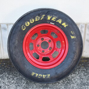 GOODYEAR ���[�V���O�^�C�� (2) �C�G���[���^�[ / EAGLE NASCAR �z�C�[���t�� �K���[�W �f�B�X�v���C �C�G���[���^�[ �A�����J�G�� ���B���e�[�W