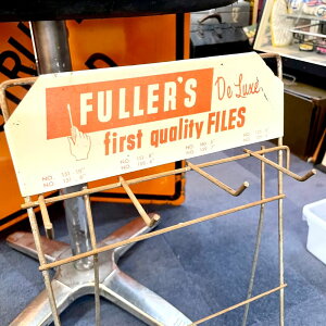 Fuller�fs ���B���e�[�W ���C���[�f�B�X�v���C���b�N / First Quality Fields USA ���b�N �X�܏Y�� �K���[�W �A�����J���G��