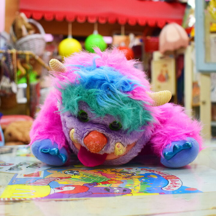 楽天市場】【MY PET MONSTER】マイペットモンスター ハンドパペット (1 