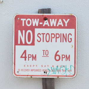 yBe[W z[[Ŕ zNO STOPPING p[LOTC / ԋ֎~ K[WŔ [hTC Vintage C_XgA CeA AJG us063