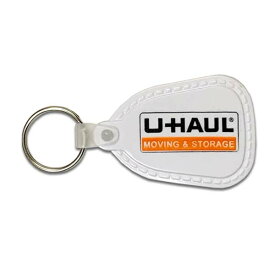 【メール便可】キーリング U-HAUL / ユーホール キーホルダー アメリカン雑貨