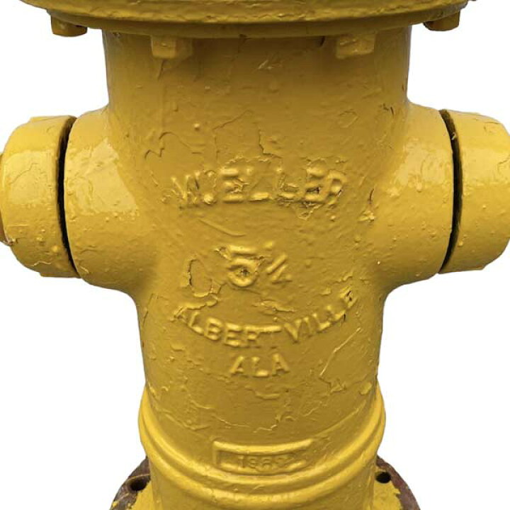 楽天市場】【本物 アメリカ使用品】FIRE HYDRANT 消火栓 【23-3-2 