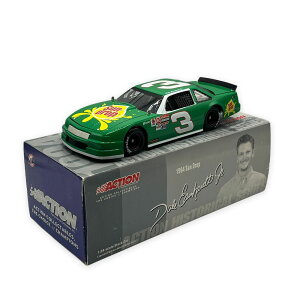 [4] 1/24 NASCAR�R���N�^�u���~�j�J�[ [#3 Sundrop 1994 Lumina Xtreme ACTION -Dale Earnhardt Jr.- Chevrolet] ���t