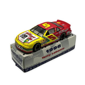 [16] 1/24 NASCAR�R���N�^�u���~�j�J�[ [#5 Kelloggs CORN FLAKES SUZUKA JAPAN 1996 Monte Carlo ACTION RACING Collectables -Terry Labonte- Chevrolet] ���t