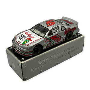 [18] 1/24 NASCAR�R���N�^�u���~�j�J�[ [#5 Kelloggs CORN FLAKES Monte Carlo ACTION RACING Collectables -Terry Labonte- Chevrolet] ���t
