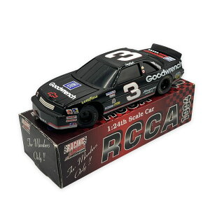 [20] 1/24 NASCAR�R���N�^�u���~�j�J�[ [#3 Goodwrench 1994 Lumina ACTION RACING Collectables -Dale Earnhardt- Chevrolet��Bank] ���t