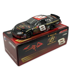 [24] 1/24 NASCAR�R���N�^�u���~�j�J�[ [#8 Budweiser / Staind 2003 Monte Carlo ACTION -Dale Earnhardt Jr.- Chevrolet] ���t