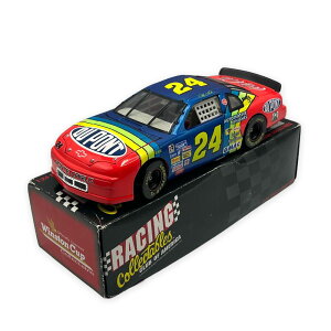 [28] 1/24 NASCAR�R���N�^�u���~�j�J�[ [#24 DU PONT / Coca-Cola 1994 Lumina ACTION RACING Collectables -Jeff Gordon- Chevrolet] ���t