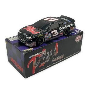 [29] 1/24 NASCAR�R���N�^�u���~�j�J�[ [#3 GM Goodwrench Plus 1997 Monte Carlo ACTION -Dale Earnhardt- Chevrolet��Bank] ���t
