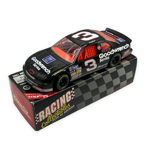[36] 1/24 NASCAR�R���N�^�u���~�j�J�[ [#3 Goodwrench Service 1995 Monte Carlo ACTION RACING Collectables -Dale Earnhardt- Chevrolet] ���t