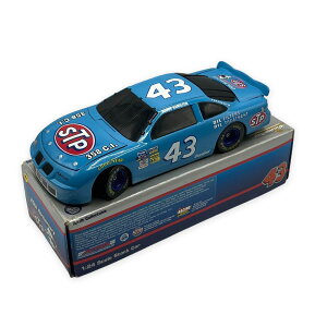 [41] 1/24 NASCAR�R���N�^�u���~�j�J�[ [#43 STP 25th Anniversary 1979 Blue / Red Pontiac ACTION RACING Collectables -BOBBY HAMILTON- PONTIAC] ���t