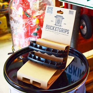 yMADE IN USAzBUCKET GRIPS oPbgObvX ubN / 5KoPc nhJo[ AJG AG K[W