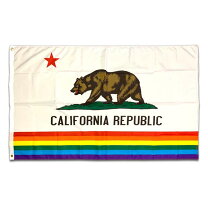 楽天市場】カリフォルニアリパブリック 旗の通販