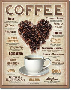 Heart Coffee (1844) �R�[�q�[ �u���L�Ŕ� �e�B���T�C���v���[�g �A�����J���G��