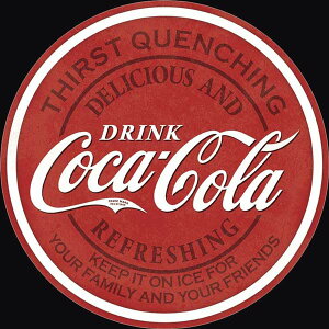 DRINK Coca Cola RJR[(2330) A~Ŕ eBTCv[g EhTC AJG K[W AG