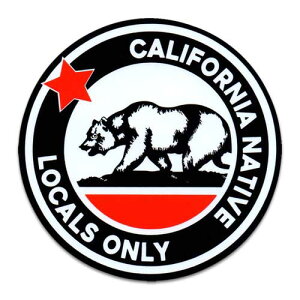 y[։zXebJ[#071 California Native (9x9cm) / JtHjApubN NEWcJx[Xn AJG