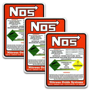y[։zXebJ[#040 Nos-WARNING 3Zbg (8x10.5cm) / jg NEWcJx[Xn [^[TCNn AJG