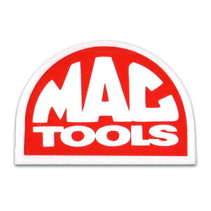 y[։zXebJ[#32 MAC TOOLS / }bNc[Y NEWcJx[Xn AJG