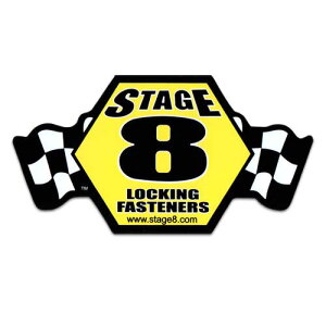 y[։zXebJ[#067 STAGE8 (10x5.3cm) / NEWcJx[Xn AJG