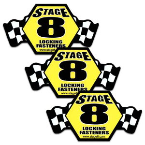 y[։zXebJ[#067 STAGE8 3Zbg (10x5.3cm) / NEWcJx[Xn AJG