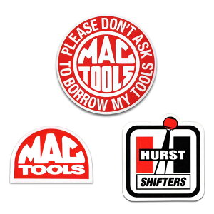 [#25] IXebJ[A\[g3PyMAC TOOLS-R (8.5x8.5cm) Cz / }bNc[Y Eh NEWcJx[Xn AJG