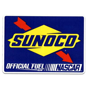 y[։zXebJ[ Sunoco / XmR NASCAR US [VO AJG