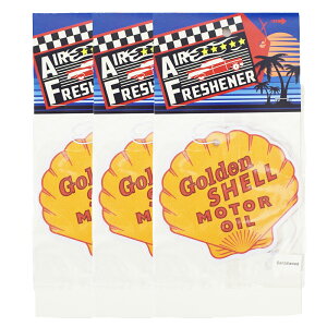 y[֑z SHELL GA[tbVi[ Zbg (:T_Ebh) / GAt F ݂艺 Air Freshener J[tbVi[ ANZT[ AJG