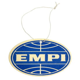 【メール便可】エアフレ EMPI (香り：マウンテンベリー) / エンピ 芳香剤 吊り下げ エアフレッシュナー Air Freshener カーフレッシュナー アクセサリー アメリカン雑貨