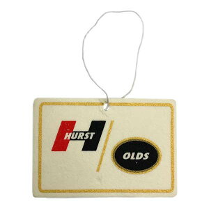 y[։zGAt HURST OLDS (F}Eex[) / n[Xg I[Y F ݂艺 GAtbVi[ Air Freshener J[tbVi[ ANZT[ AJG