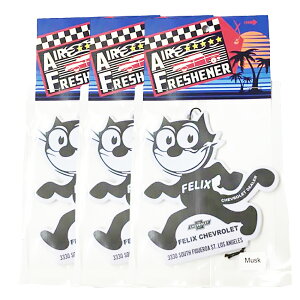 y[֑z FELIX GA[tbVi[ Zbg (:XN) / tBbNX GAt F ݂艺 Air Freshener J[tbVi[ ANZT[ AJG