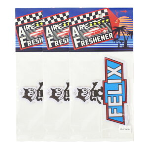 y[֑z FELIX GA[tbVi[ Zbg (:N[EH[^[) / tBbNX GAt F ݂艺 Air Freshener J[tbVi[ ANZT[ AJ