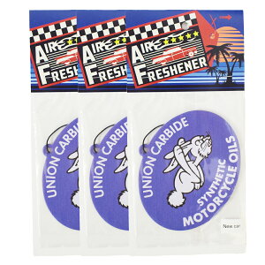 y[֑z UNION CARBIDE GA[tbVi[ Zbg (:j[J[) / GAt F ݂艺 Air Freshener J[tbVi[ ANZT[ AJG