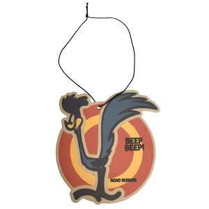 y[։zGAt Road Runner 70's 70N㕗 [hi[ (FYx[) / F ݂艺 GAtbVi[ Air Freshener J[tbVi[ ANZT[ AJG