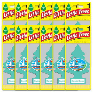 y[֑z8.Bayside Breeze (xCTChu[Y)Little Trees 12set / GAt F GAtbVi[ ݂艺 gc[ AJG