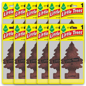 y[֑z23.Leather (U[)Little Trees 12set / GAt F GAtbVi[ ݂艺 gc[ AJG