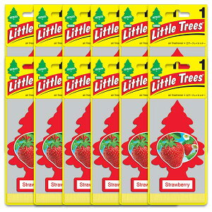 y[֑z27.Strawberry (Xgx[)Little Trees 12set / GAt F GAtbVi[ ݂艺 gc[ AJG