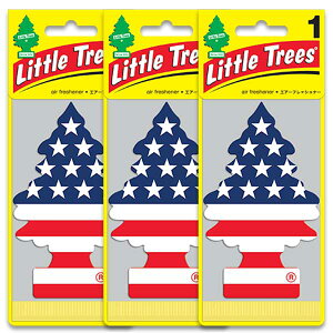 y[֑z2.America (AJ)Vanilla Pride X^[YXgCvXLittle Trees 3set / GAt F GAtbVi[ ݂艺 gc[ AJG